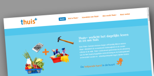 thuis+ site